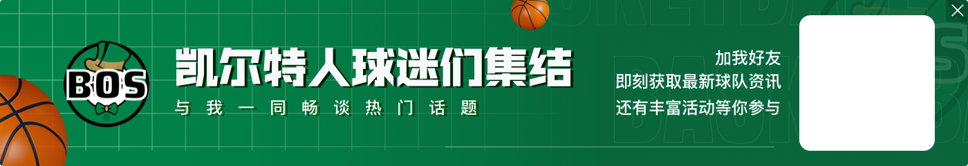 湖媒调侃：4年3000万的普理查德砍27+10 4年3200万的克里斯蒂呢？